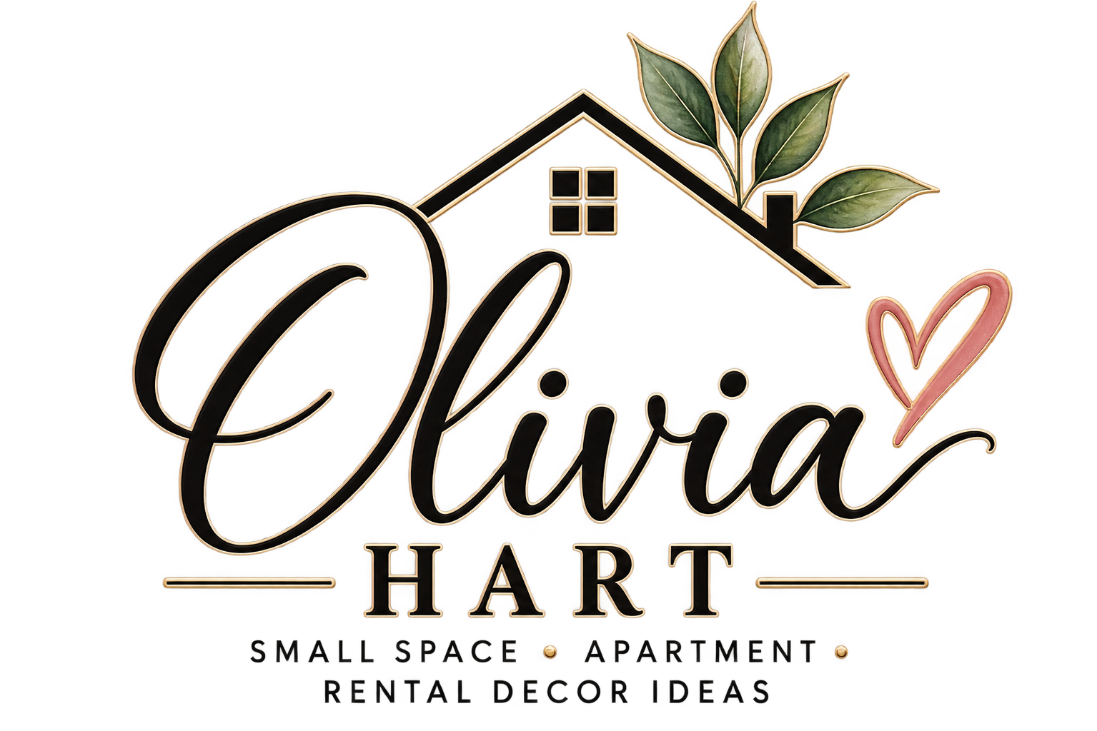 olivia hart logo